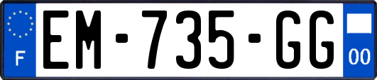 EM-735-GG
