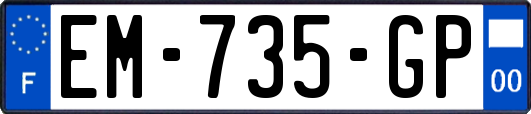 EM-735-GP
