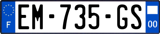 EM-735-GS