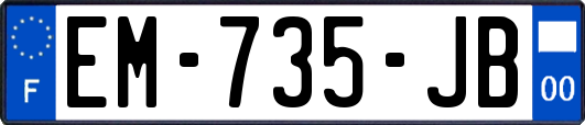 EM-735-JB
