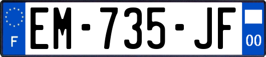 EM-735-JF