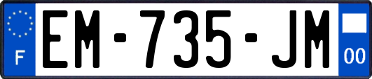 EM-735-JM