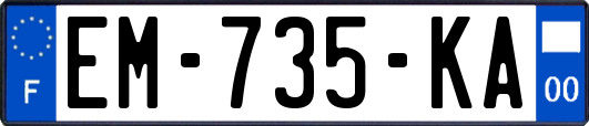 EM-735-KA