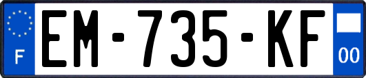 EM-735-KF