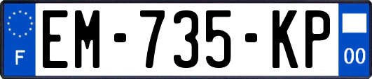 EM-735-KP