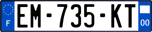 EM-735-KT