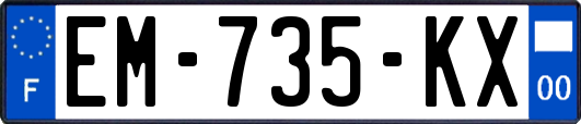 EM-735-KX