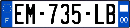 EM-735-LB
