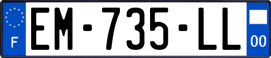 EM-735-LL