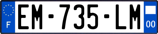 EM-735-LM