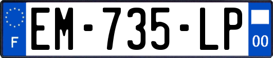 EM-735-LP
