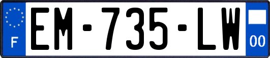EM-735-LW