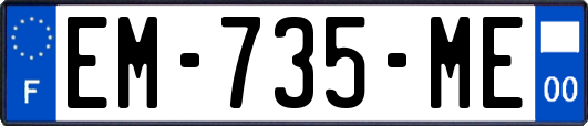 EM-735-ME