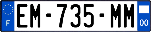 EM-735-MM