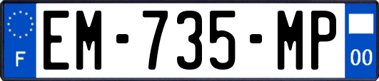 EM-735-MP
