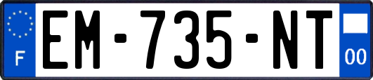 EM-735-NT