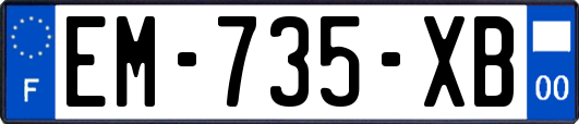 EM-735-XB