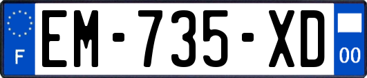 EM-735-XD