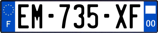 EM-735-XF