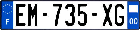 EM-735-XG