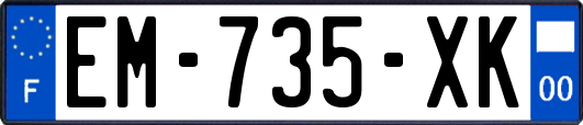 EM-735-XK