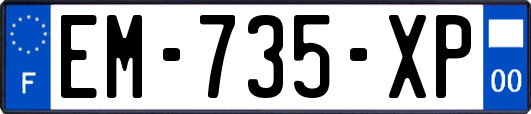 EM-735-XP
