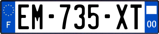 EM-735-XT