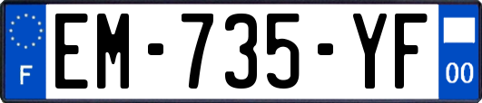 EM-735-YF