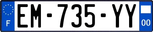 EM-735-YY