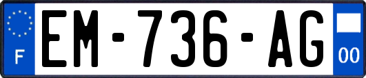 EM-736-AG