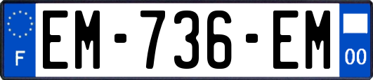 EM-736-EM