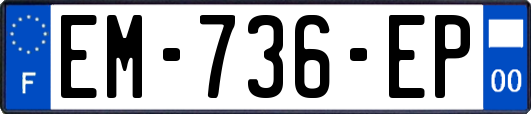 EM-736-EP