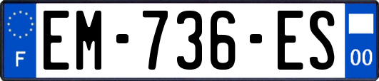 EM-736-ES