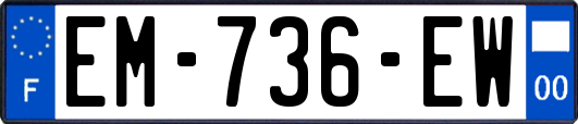 EM-736-EW