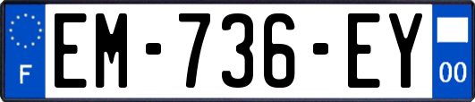EM-736-EY