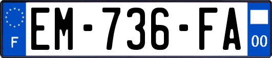 EM-736-FA