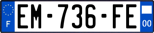 EM-736-FE