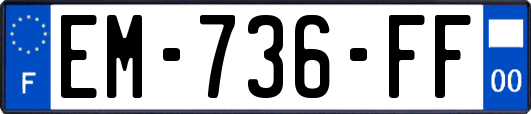 EM-736-FF