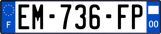 EM-736-FP