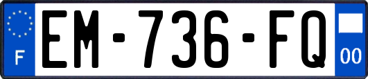 EM-736-FQ