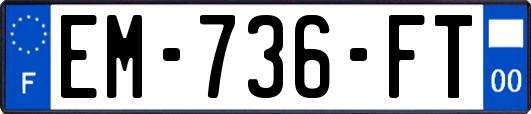 EM-736-FT