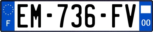 EM-736-FV
