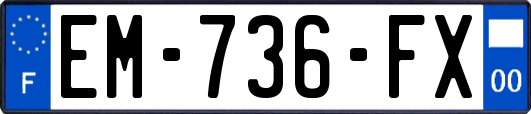 EM-736-FX