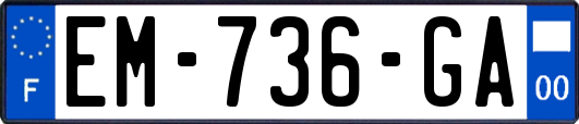EM-736-GA