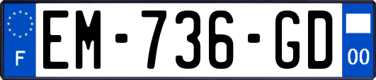 EM-736-GD