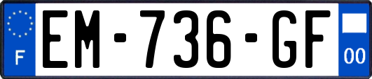 EM-736-GF