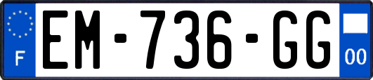 EM-736-GG