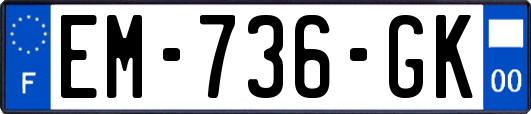 EM-736-GK