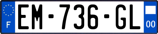 EM-736-GL