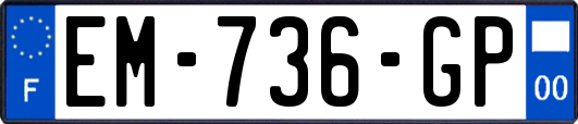 EM-736-GP